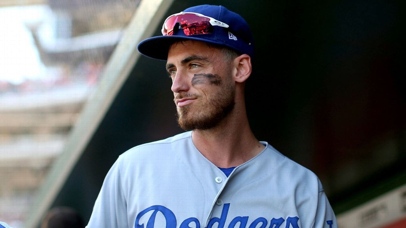 Cody Bellinger Roasts Rob Manfred, Astros Over Cheating Scandal Take