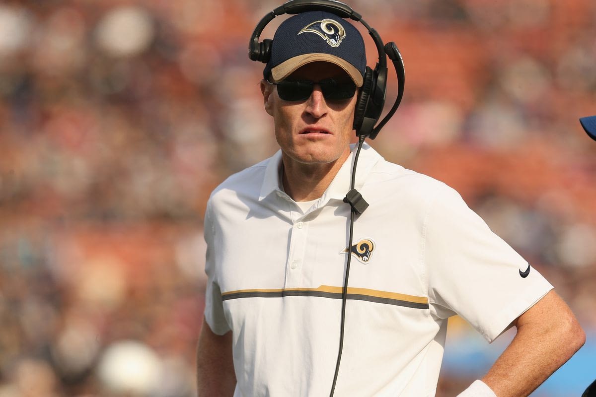 John Fassel John Fassel